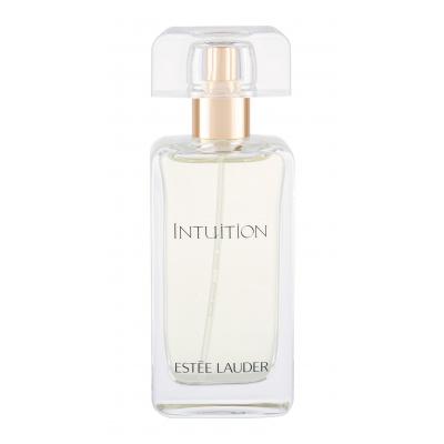 Estée Lauder Intuition Parfumovaná voda pre ženy 50 ml