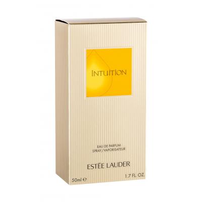 Estée Lauder Intuition Parfumovaná voda pre ženy 50 ml