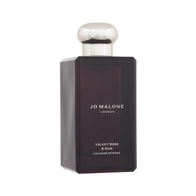 Jo Malone Velvet Rose &amp; Oud Cologne Intense Kolínska voda 100 ml