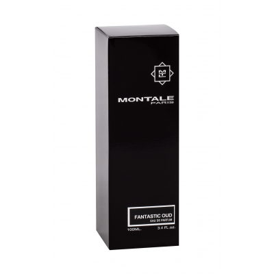 Montale Fantastic Oud Parfumovaná voda 100 ml