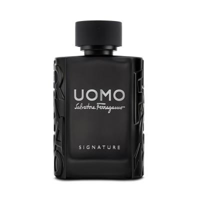 Ferragamo Uomo Signature Parfumovaná voda pre mužov 100 ml