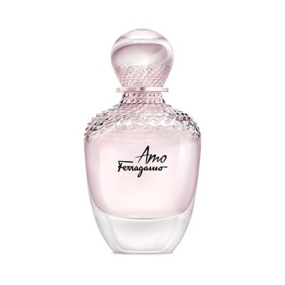 Ferragamo Amo Ferragamo Parfumovaná voda pre ženy 100 ml