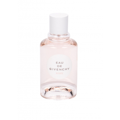 Givenchy Eau De Givenchy Rosée Toaletná voda pre ženy 100 ml