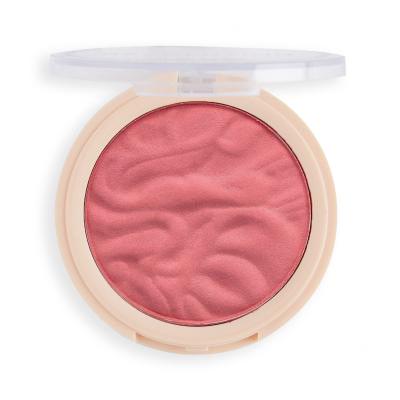 Makeup Revolution London Re-loaded Lícenka pre ženy 7,5 g Odtieň Pink Lady