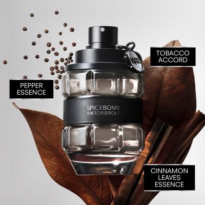 Viktor &amp; Rolf Spicebomb Toaletná voda pre mužov 90 ml