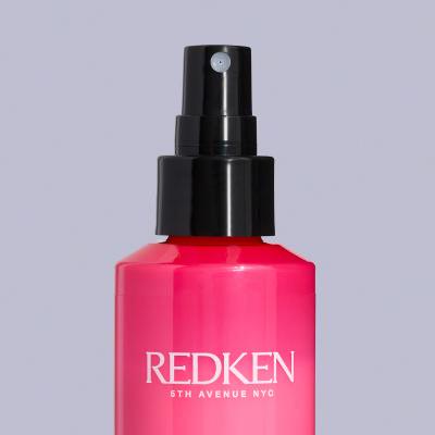 Redken Iron Shape Thermal Spray Pre tepelnú úpravu vlasov pre ženy 250 ml