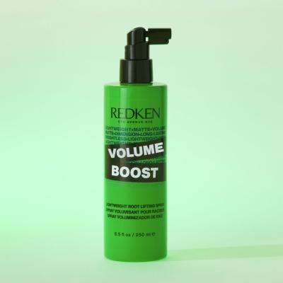 Redken Volume Boost Objem vlasov pre ženy 250 ml