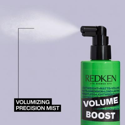 Redken Volume Boost Objem vlasov pre ženy 250 ml