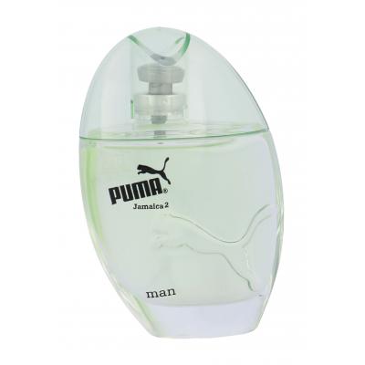 Puma Jamaica 2 Man Voda po holení pre mužov 50 ml