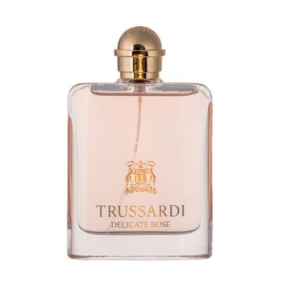 Trussardi Delicate Rose Toaletná voda pre ženy 100 ml