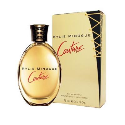 Kylie Minogue Couture Toaletná voda pre ženy 75 ml tester