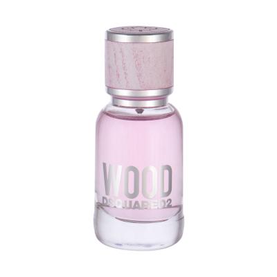 Dsquared2 Wood Toaletná voda pre ženy 30 ml