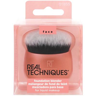 Real Techniques Brushes Foundation Blender Štetec pre ženy 1 ks