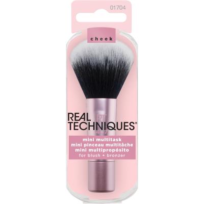 Real Techniques Brushes Mini Multitask Štetec pre ženy 1 ks