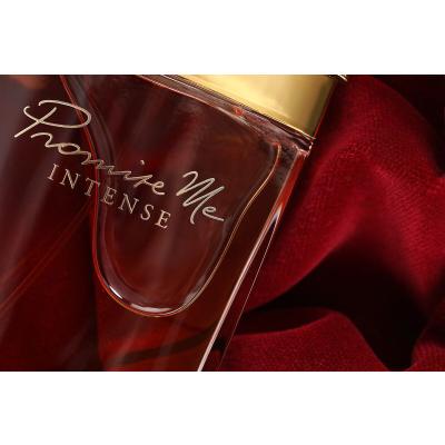 Mauboussin Promise Me Intense Parfumovaná voda pre ženy 90 ml