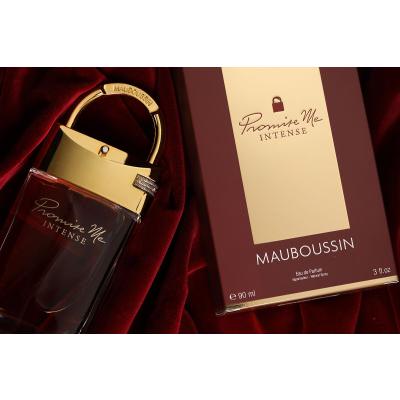 Mauboussin Promise Me Intense Parfumovaná voda pre ženy 90 ml