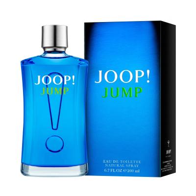 JOOP! Jump Toaletná voda pre mužov 200 ml