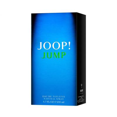 JOOP! Jump Toaletná voda pre mužov 200 ml