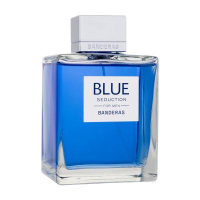 Banderas Blue Seduction Toaletná voda pre mužov 200 ml