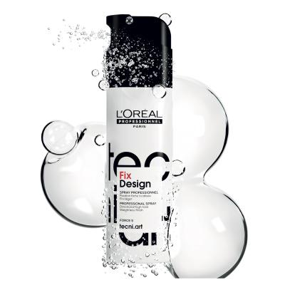 L&#039;Oréal Professionnel Tecni.Art Fix Design Lak na vlasy pre ženy 200 ml