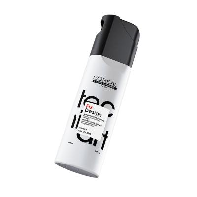 L&#039;Oréal Professionnel Tecni.Art Fix Design Lak na vlasy pre ženy 200 ml