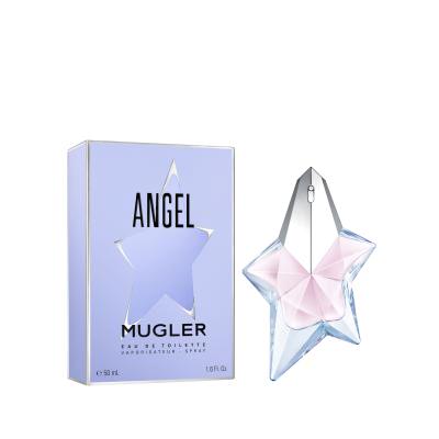 Mugler Angel 2019 Toaletná voda pre ženy 50 ml