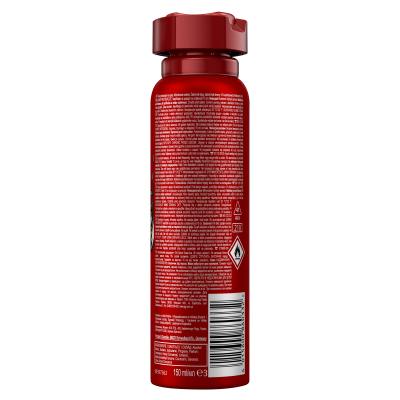 Old Spice Bearglove Dezodorant pre mužov 150 ml