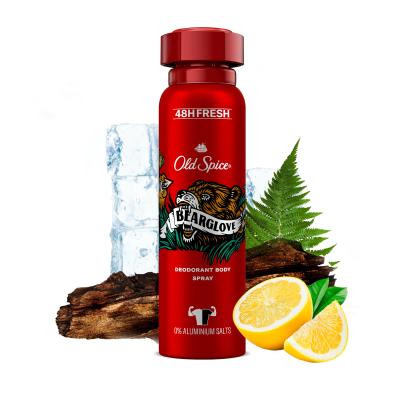 Old Spice Bearglove Dezodorant pre mužov 150 ml