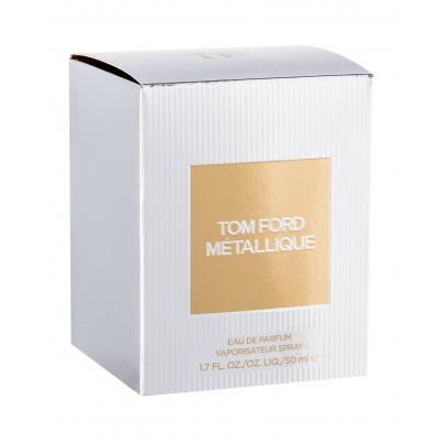 TOM FORD Métallique Parfumovaná voda pre ženy 50 ml