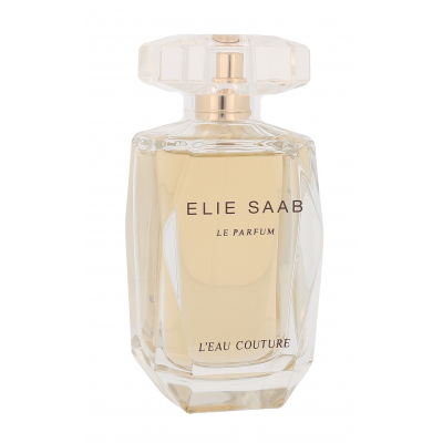 Elie Saab Le Parfum L´Eau Couture Toaletná voda pre ženy 90 ml