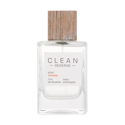 Clean Clean Reserve Collection Sel Santal Parfumovaná voda 100 ml