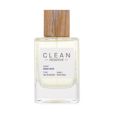 Clean Clean Reserve Collection Acqua Neroli Parfumovaná voda 100 ml