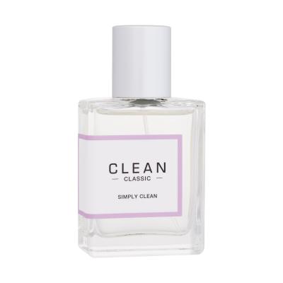 Clean Classic Simply Clean Parfumovaná voda pre ženy 30 ml