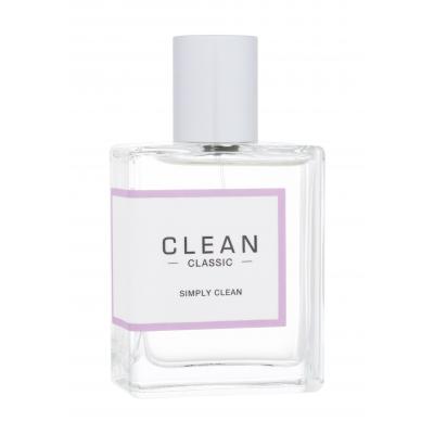 Clean Classic Simply Clean Parfumovaná voda pre ženy 60 ml