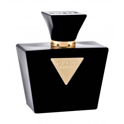 GUESS Seductive Noir Toaletná voda pre ženy 75 ml poškodená krabička