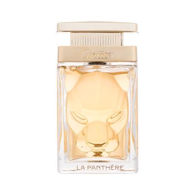 Cartier La Panthère Parfumovaná voda pre ženy 50 ml