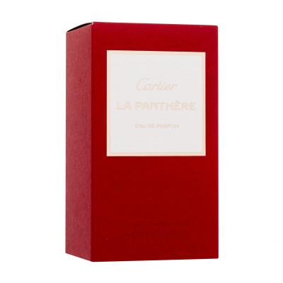 Cartier La Panthère Parfumovaná voda pre ženy 50 ml