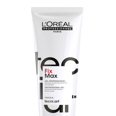 L&#039;Oréal Professionnel Tecni.Art Fix Max Gél na vlasy pre ženy 200 ml