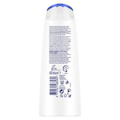 Dove Intensive Repair Šampón pre ženy 400 ml