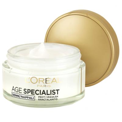 L&#039;Oréal Paris Age Specialist 35+ Denný pleťový krém pre ženy 50 ml