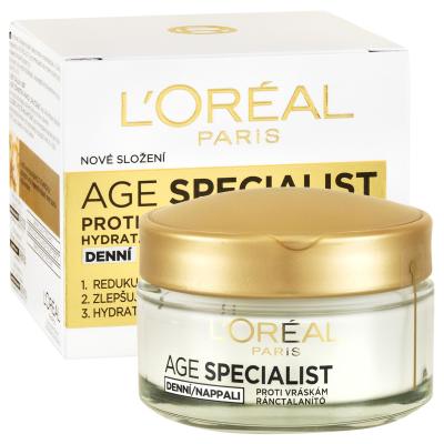 L&#039;Oréal Paris Age Specialist 35+ Denný pleťový krém pre ženy 50 ml