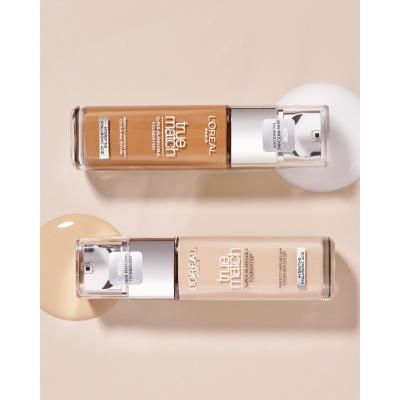 L&#039;Oréal Paris True Match Super-Blendable Foundation Make-up pre ženy 30 ml Odtieň 5.N