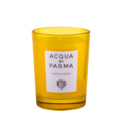 Acqua di Parma Caffé In Piazza Vonná sviečka 200 g