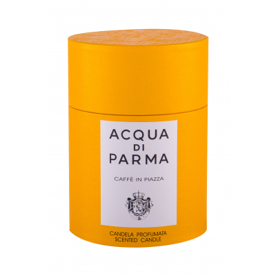 Acqua di Parma Caffé In Piazza Vonná sviečka 200 g