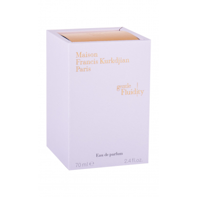 Maison Francis Kurkdjian Gentle Fluidity Gold Parfumovaná voda 70 ml