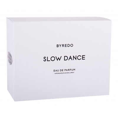 BYREDO Slow Dance Parfumovaná voda 100 ml