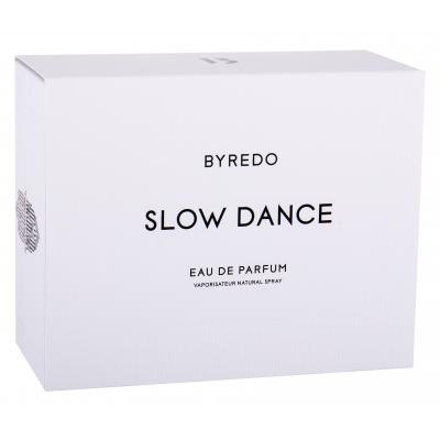 BYREDO Slow Dance Parfumovaná voda 50 ml