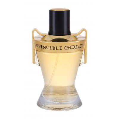 Mirage Brands Invincible Gold Toaletná voda pre mužov 100 ml