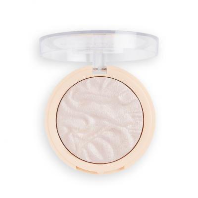 Makeup Revolution London Re-loaded Rozjasňovač pre ženy 6,5 g Odtieň Peach Lights