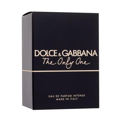 Dolce&amp;Gabbana The Only One Intense Parfumovaná voda pre ženy 50 ml